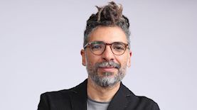 סאבו טיילור דיאב, צילום: אלה פאוסט